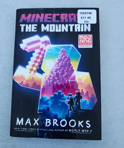 Minecraft: the Mountain