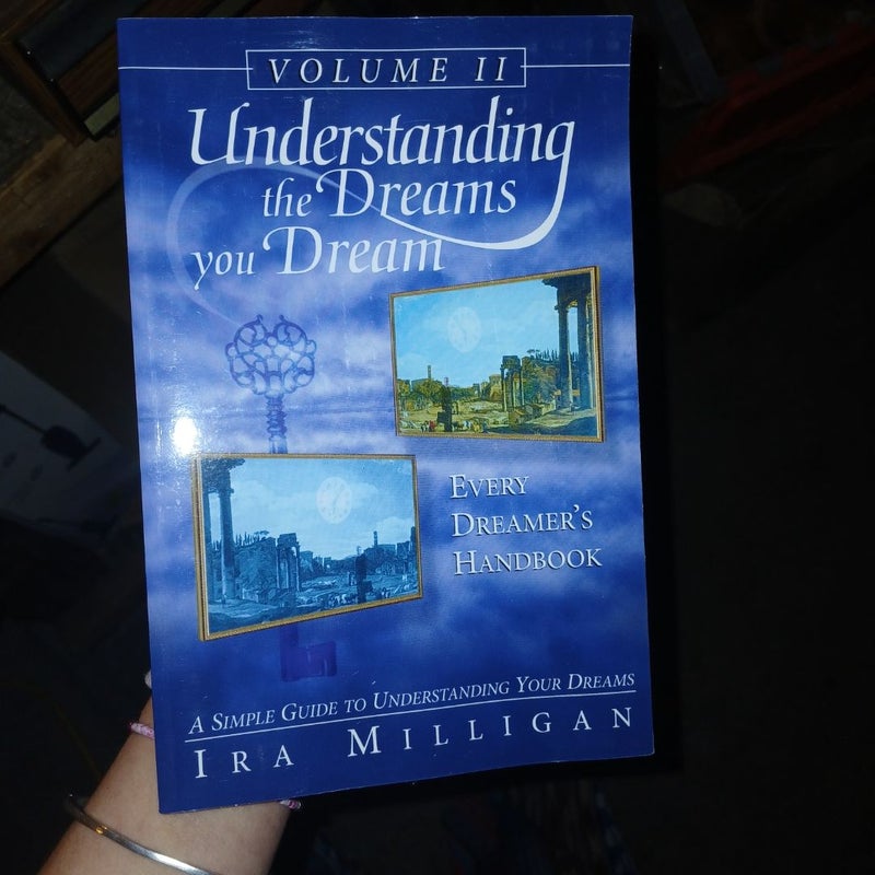 Every Dreamer's Handbook