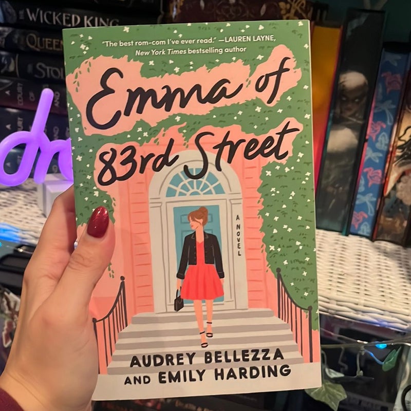 Emma of 83rd Street