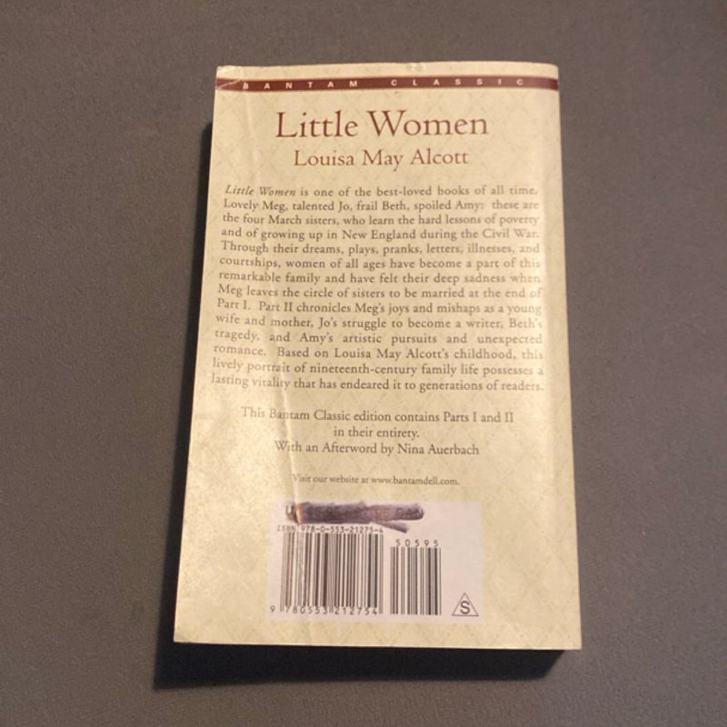 Little Women