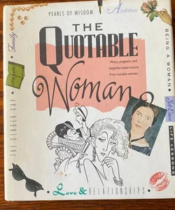 Quotable Woman