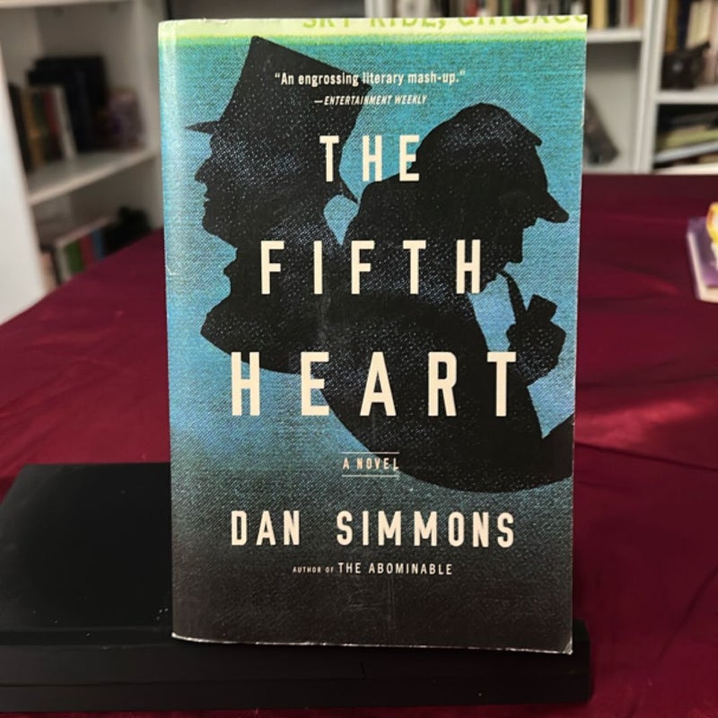 The Fifth Heart
