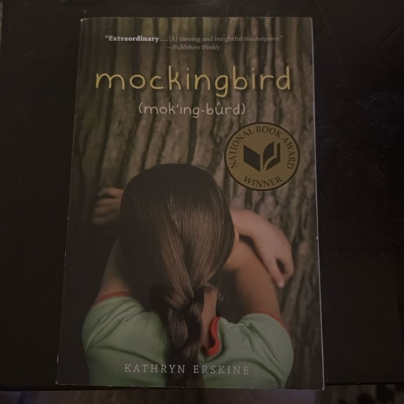 Mockingbird