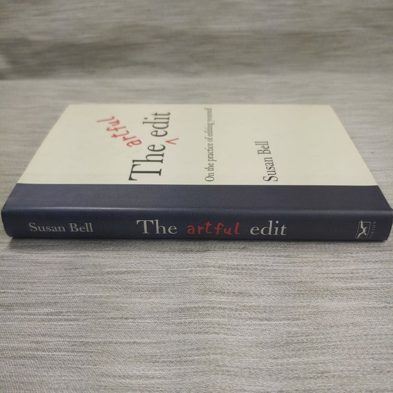 Artful Edit (First ed)