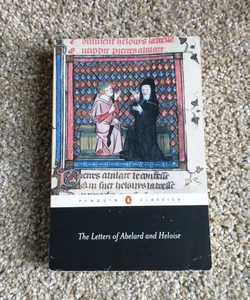 The Letters of Abelard and Heloise