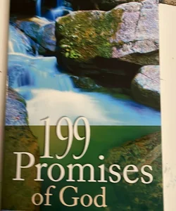 199 Promises of God