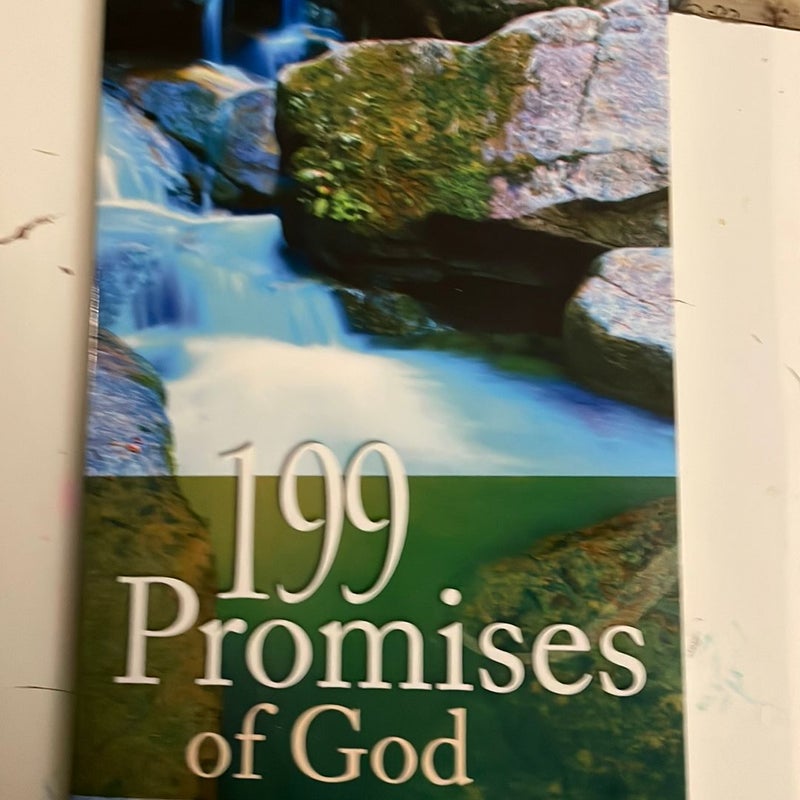 199 Promises of God