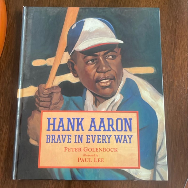 Hank Aaron