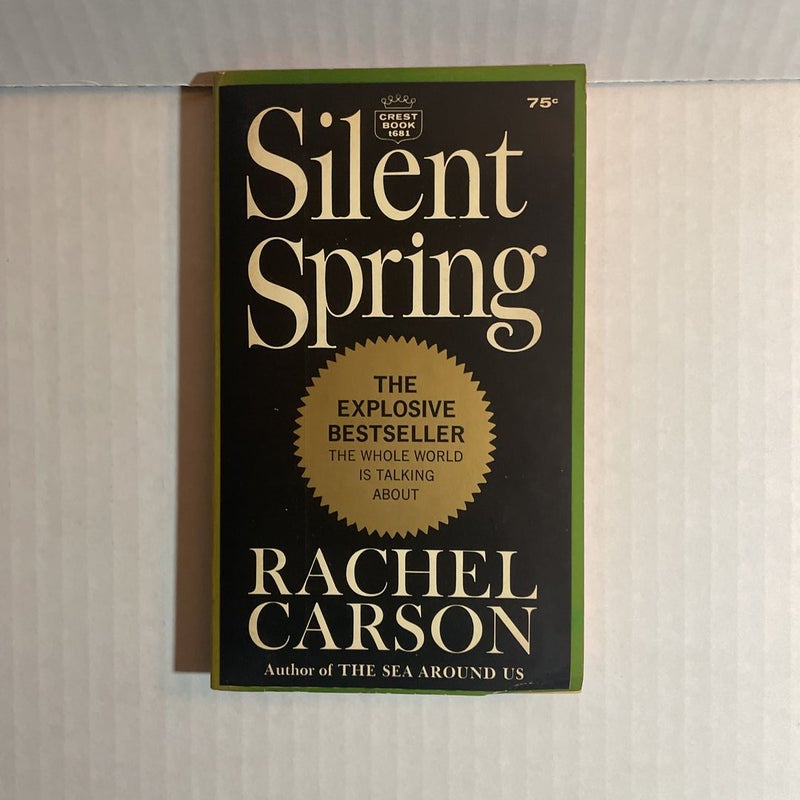 Silent Spring 