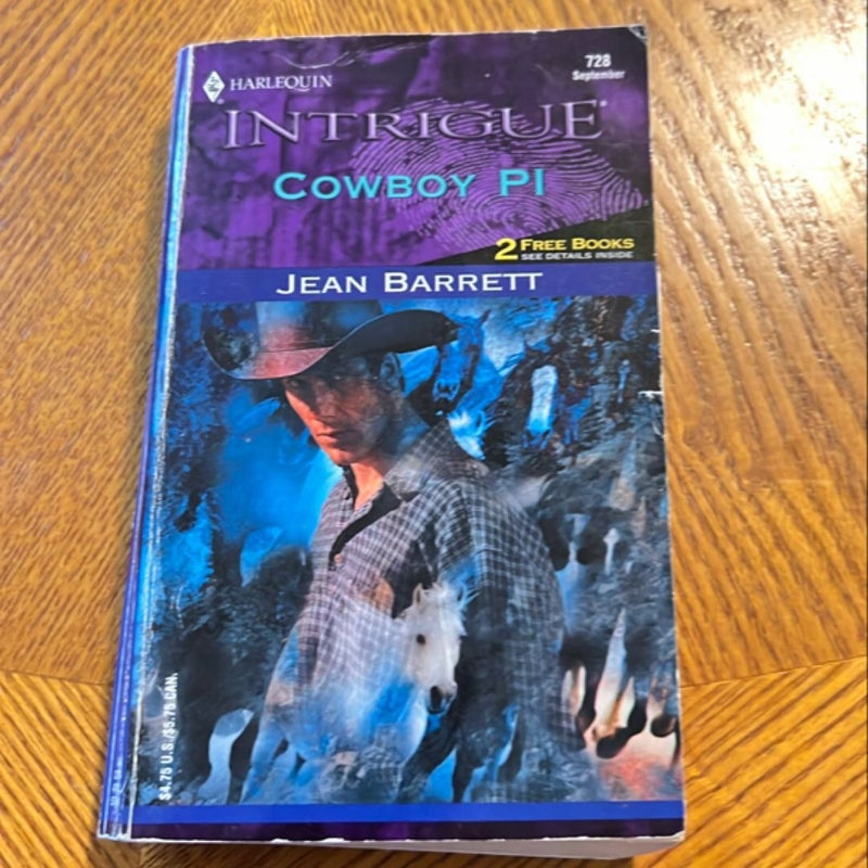 Cowboy Pi