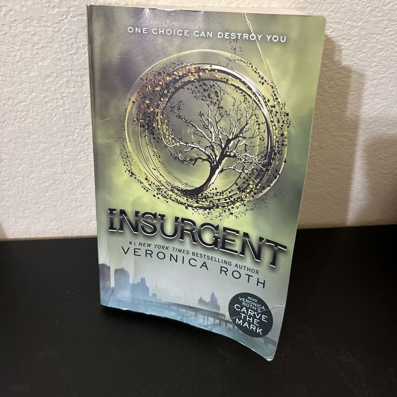 Insurgent