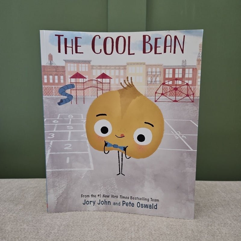 The Cool Bean