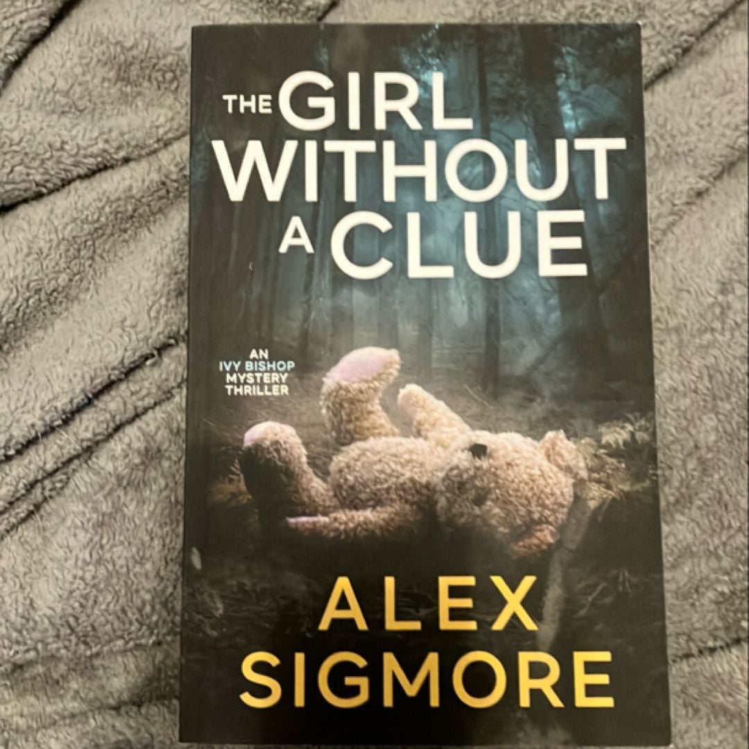 The Girl Without a Clue