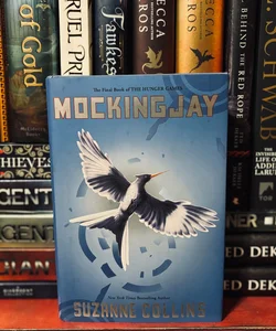 Mockingjay