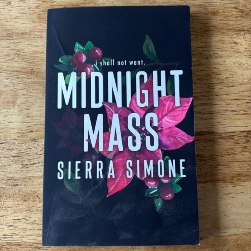 Midnight Mass
