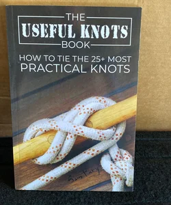 The Useful Knots Book