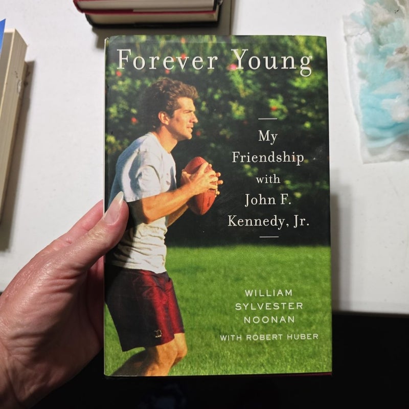 Forever Young