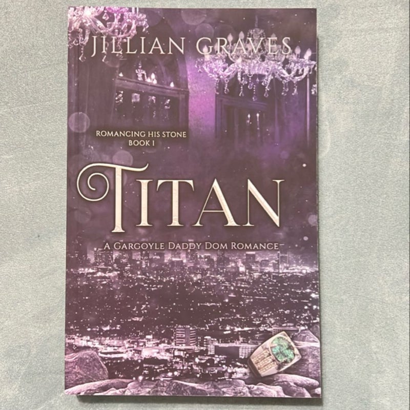 Titan