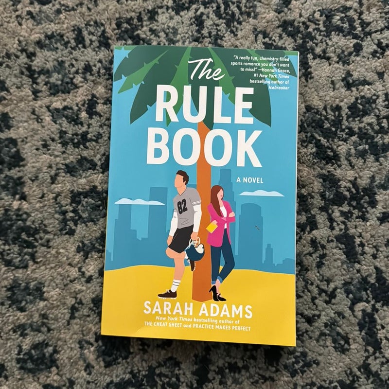 The Rule Book