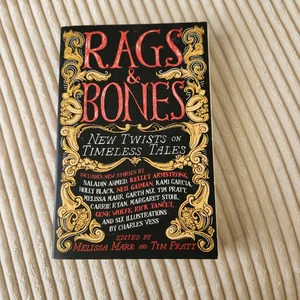 Rags and Bones