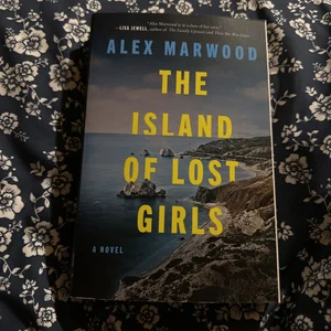 The Island of Lost Girls