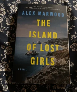 The Island of Lost Girls