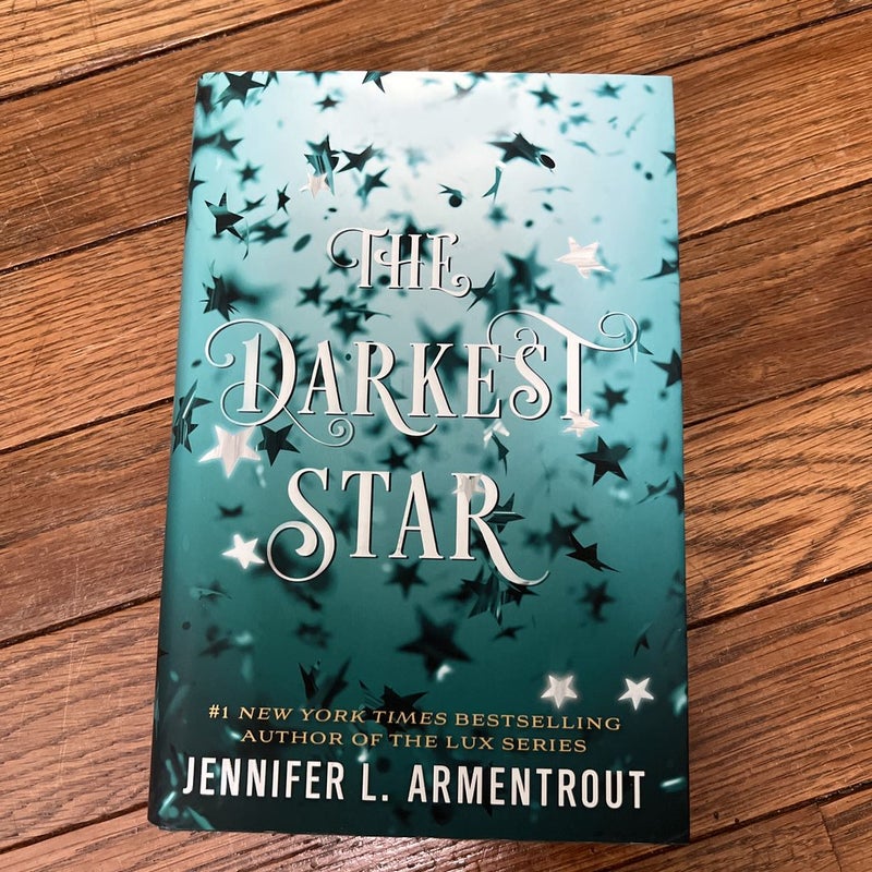 The Darkest Star