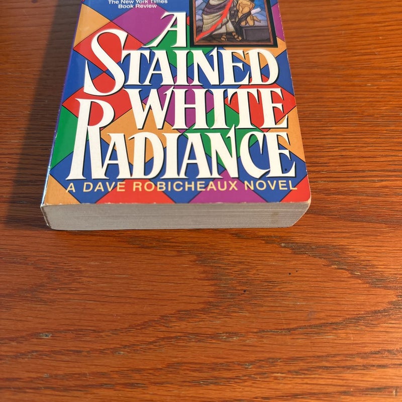 A Stained White Radiance