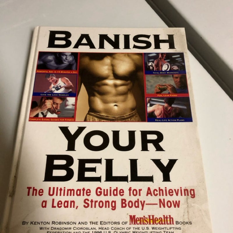 Banish Your Belly