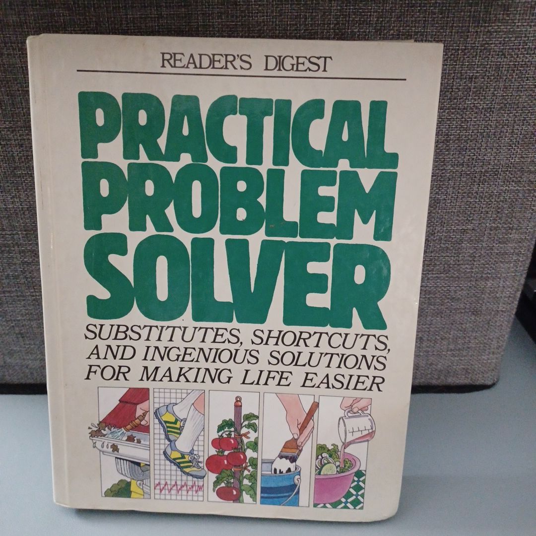 Practical Problem Solver