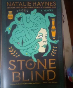 Stone Blind