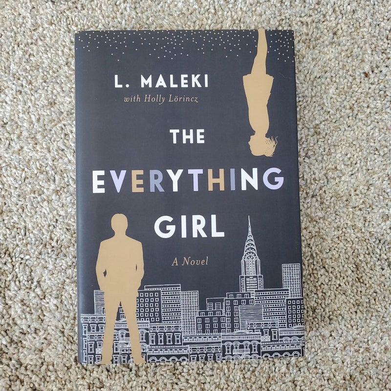 The Everything Girl