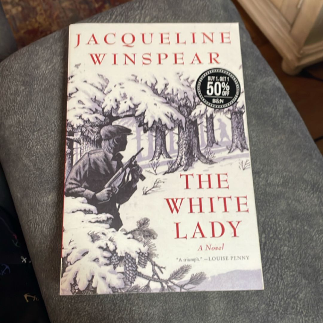The White Lady