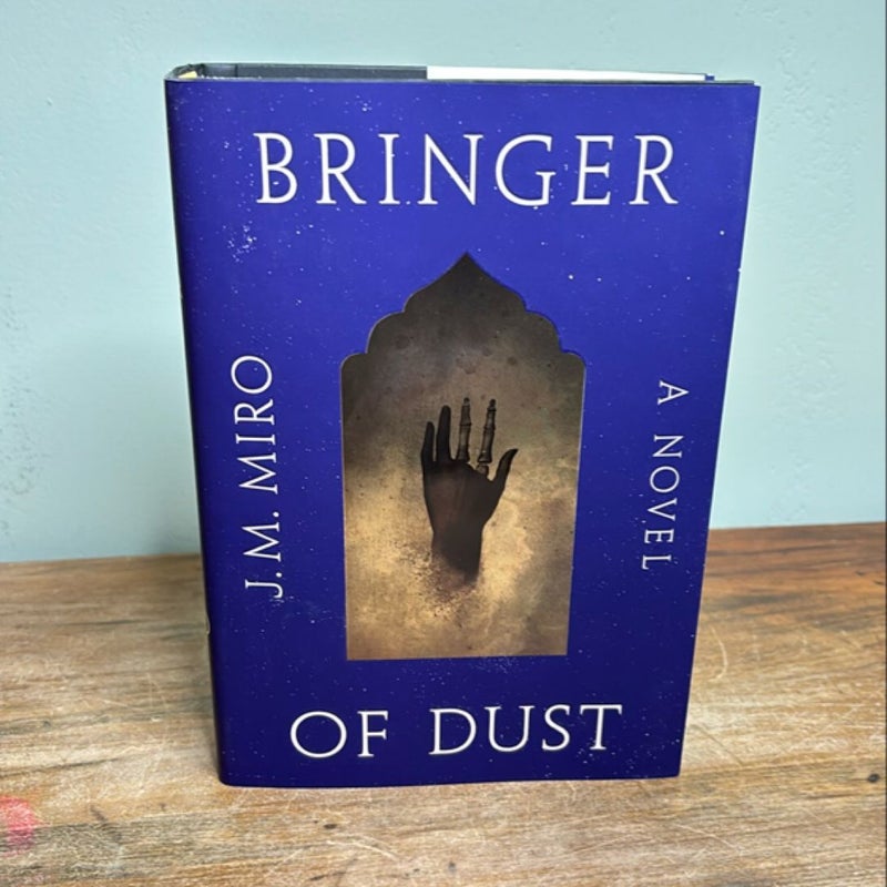 Bringer of Dust