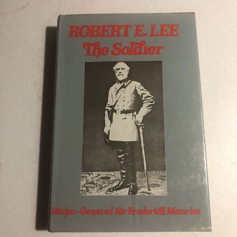 Robert E. Lee  87