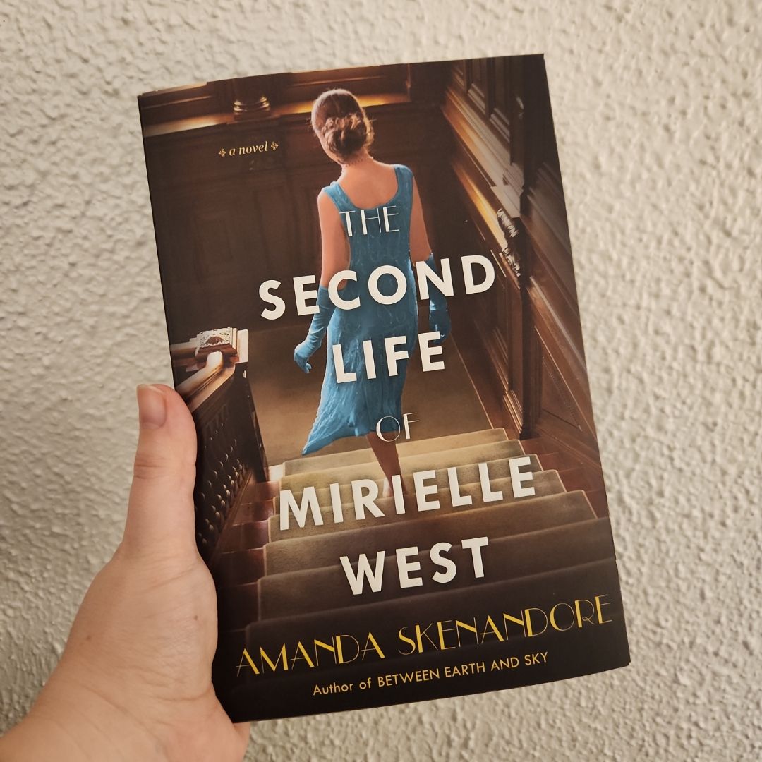 The Second Life of Mirielle West
