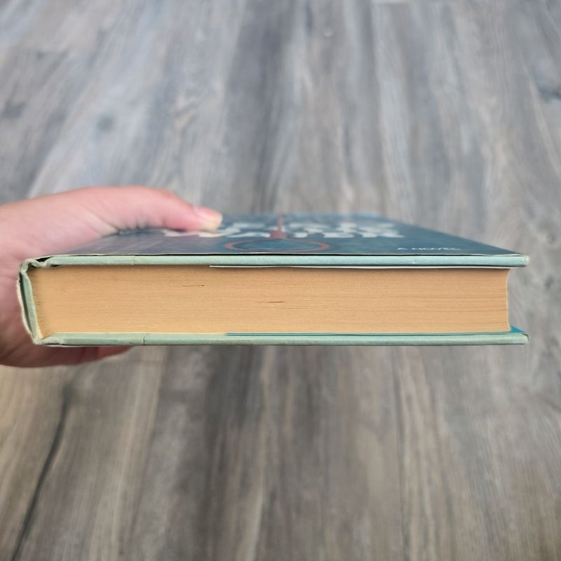 Dead in the Water *First Edition*