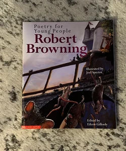 Poetry for young people, Robert Browning