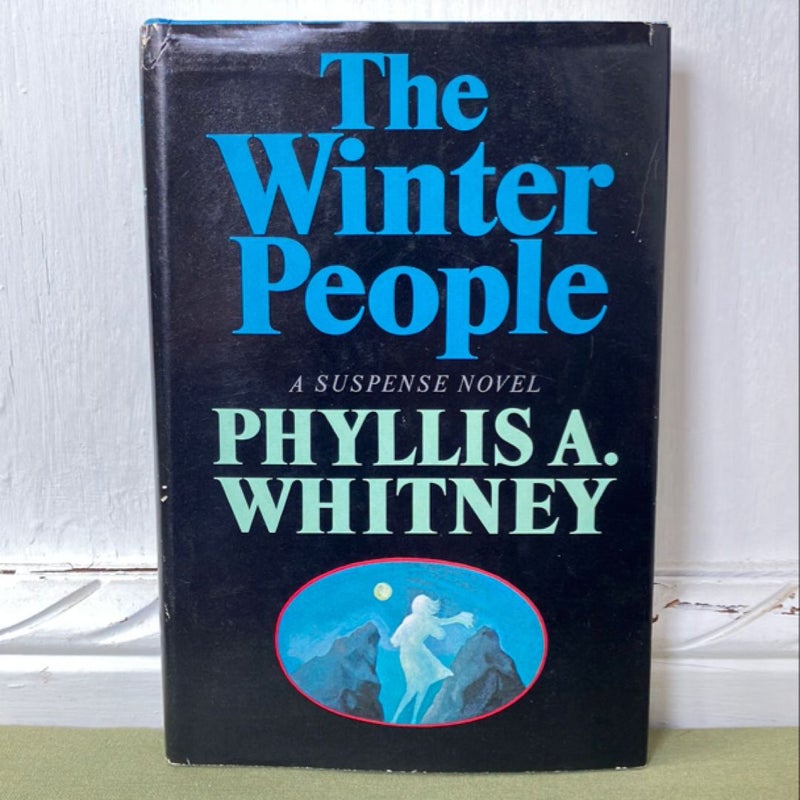 The Winter People