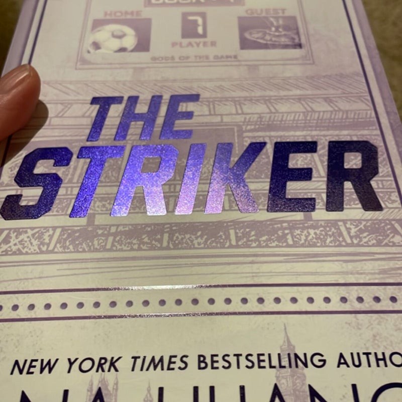 The Striker