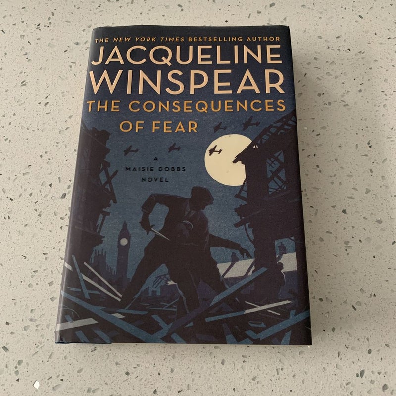 The Consequences of Fear