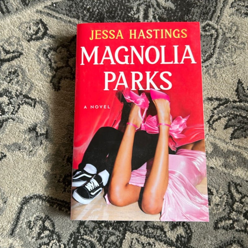 Magnolia Parks