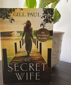 The Secret Wife