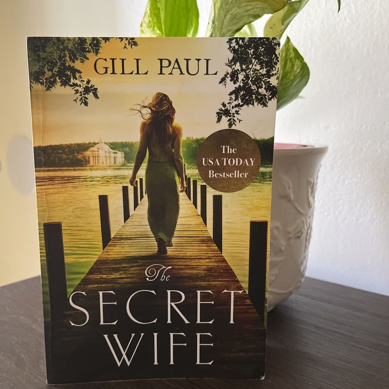 The Secret Wife