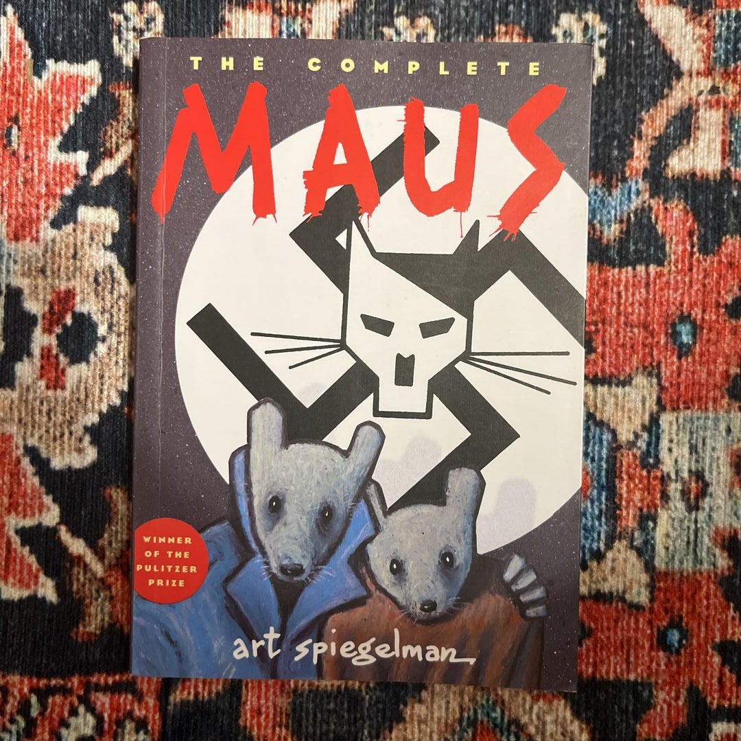 The Complete MAUS