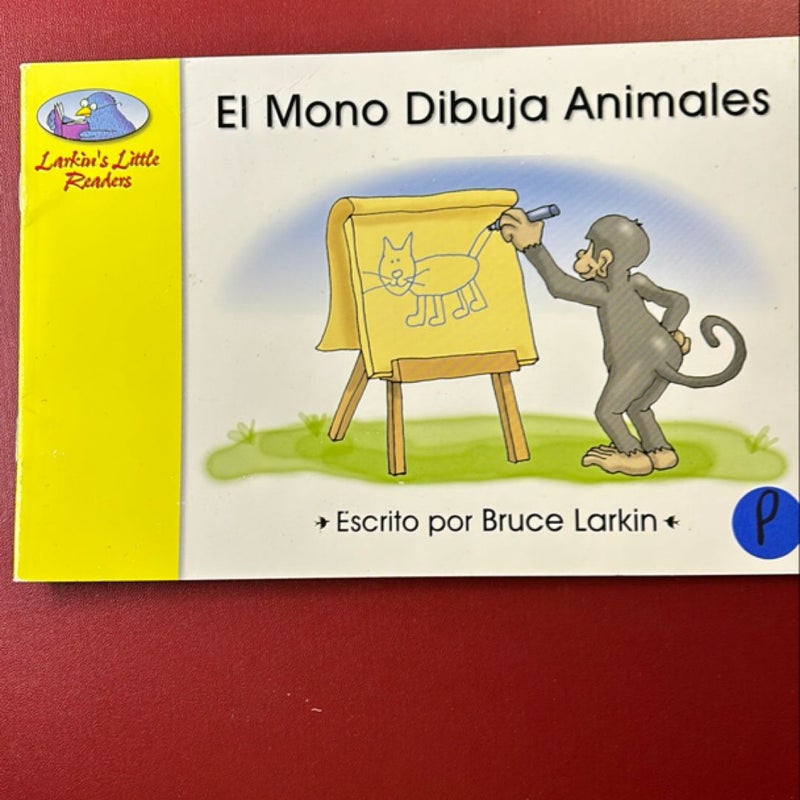 Spanish books 