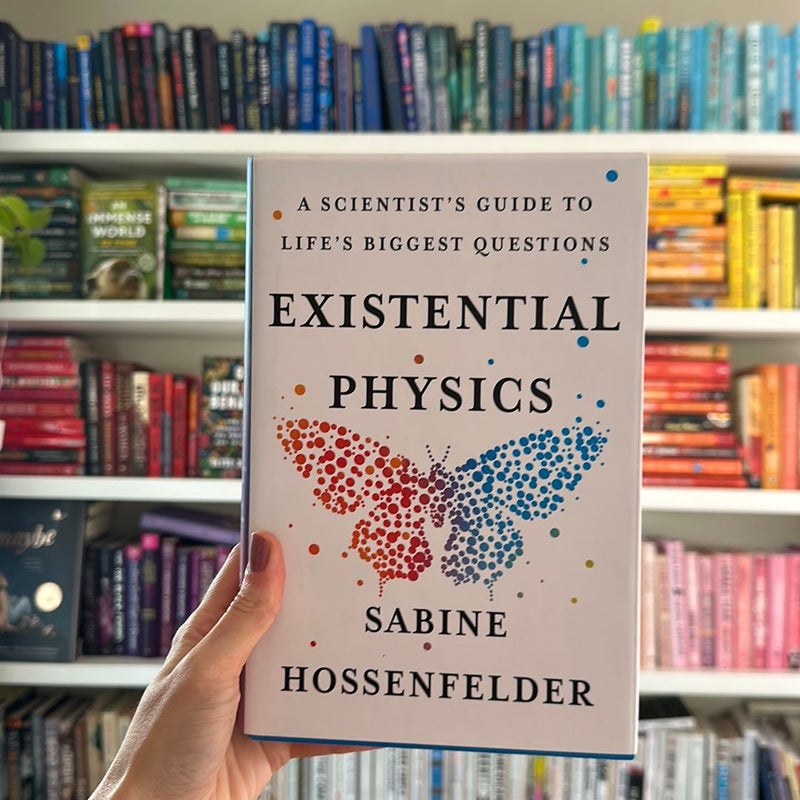 Existential Physics