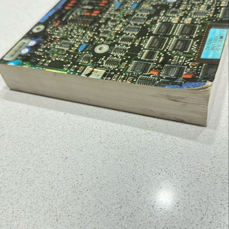 A Practical Introduction to Electronic Circuits