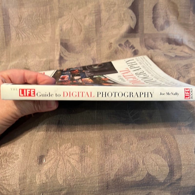 Guide to Digital Photography