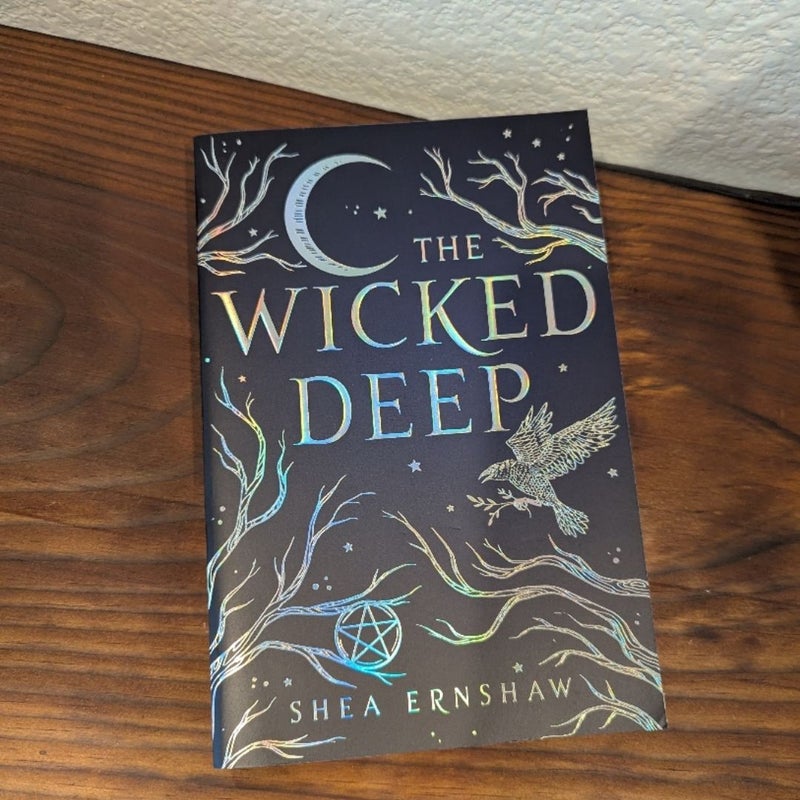 The Wicked Deep